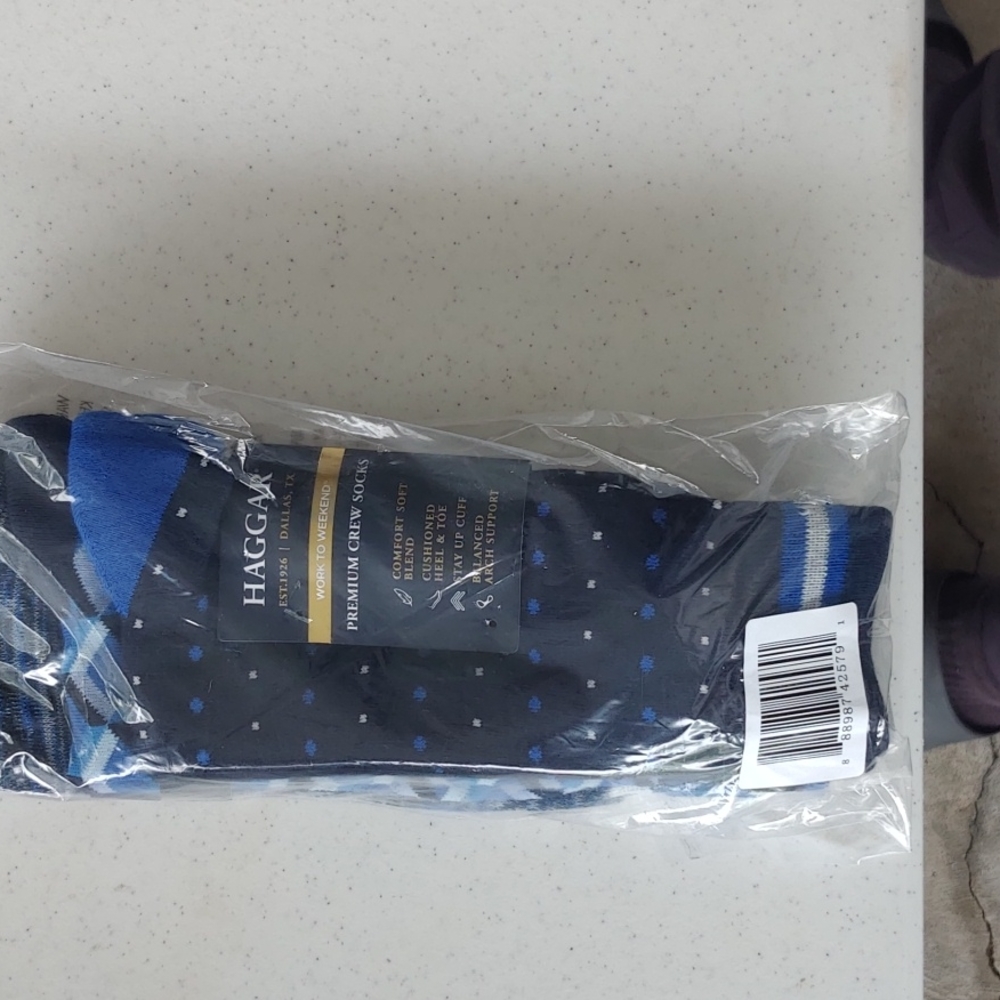 Socks